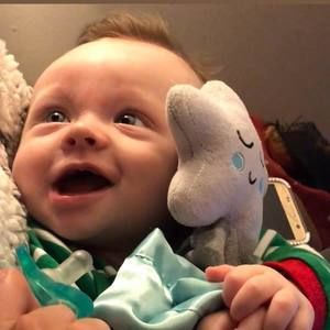 Meet your Posher, Pam